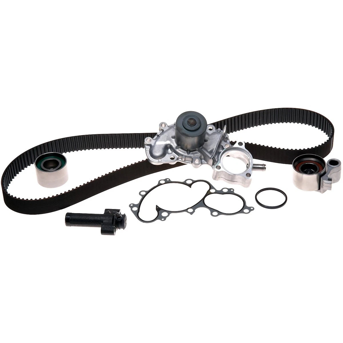 Timing Belt Kit TCKWP271B for Toyota Tundra 4Runner Tacoma (1995–2004)