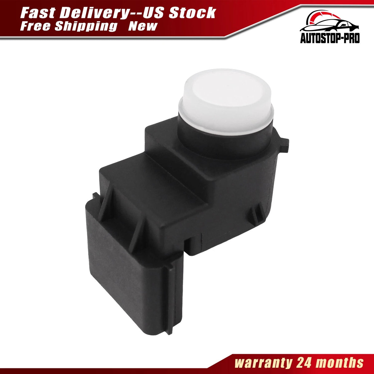Parking Sensor for Hyundai Tucson TL & TLE (2015–2020) 95720-D9500, 95720-D3000, 95720-G3100, 95720-G4500