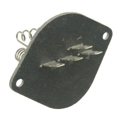 HVAC Blower Motor Resistor for Chevy K1500/K2500 (1991) ALX-PAU-SI-RU-630-CLA4