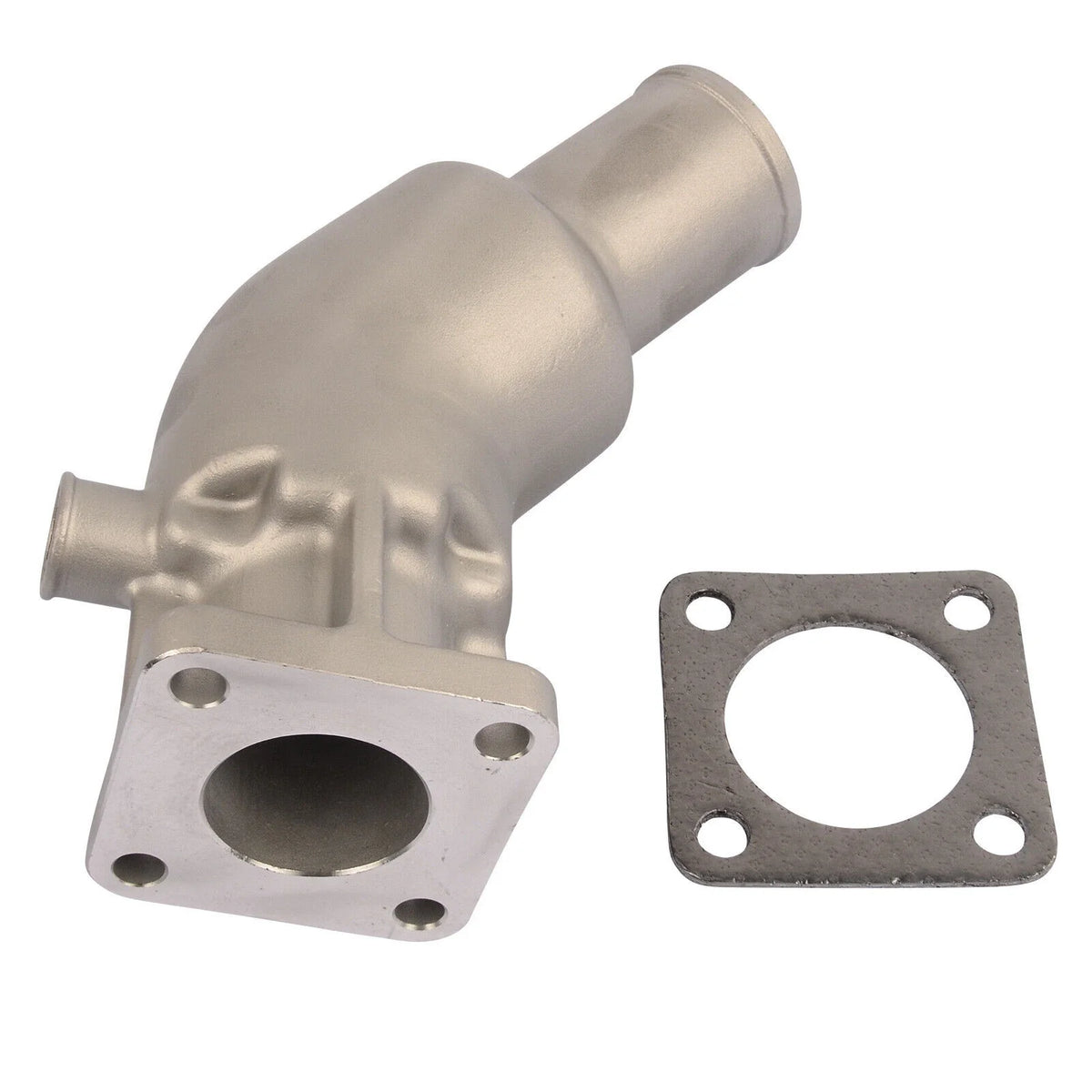Stainless Steel Exhaust Elbow for Volvo Penta D1 MD2010-2040 (2000–2009) 861906 21190094