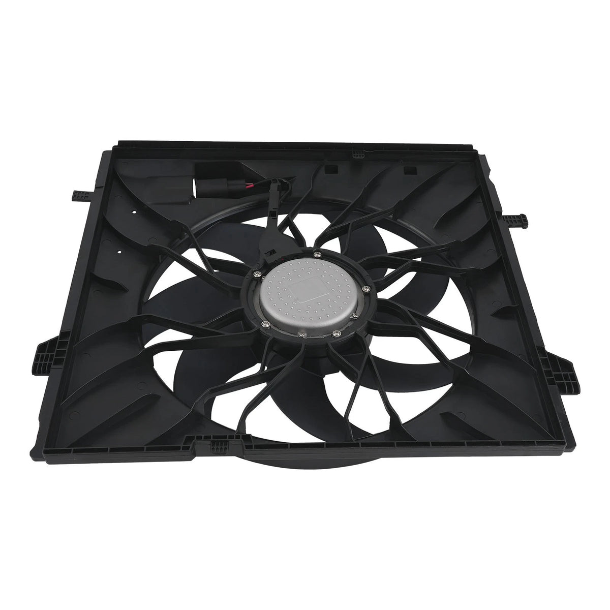 Electric Radiator Cooling Fan for Benz GL450/GLS450/ML250 (2010–2019) WB4026, A0999062400