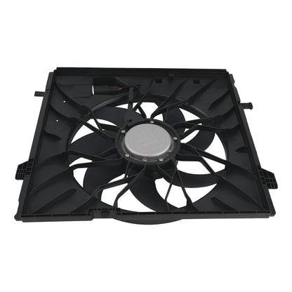 Electric Radiator Cooling Fan for Benz GL450/GLS450/ML250 (2010–2019) WB4026, A0999062400