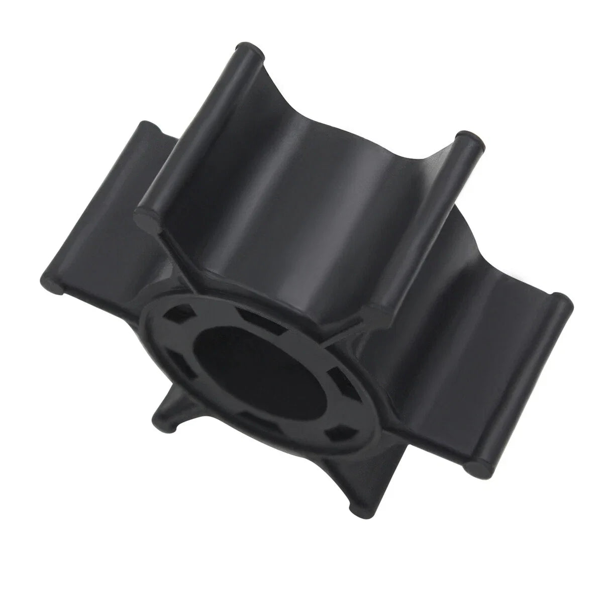 Impeller for Yamaha 6HP 8HP 2-Stroke Outboard Motor (1990–2023) Sierra 18-3066