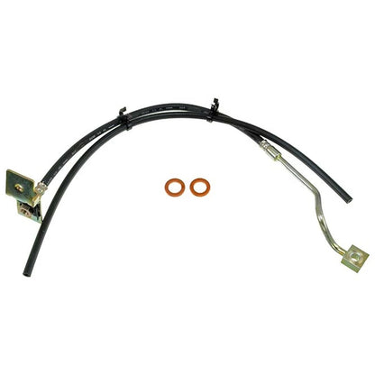 Brake Lines Set of 2 for Dorman (SET-RBH620286-F, BH250330, BH140323)
