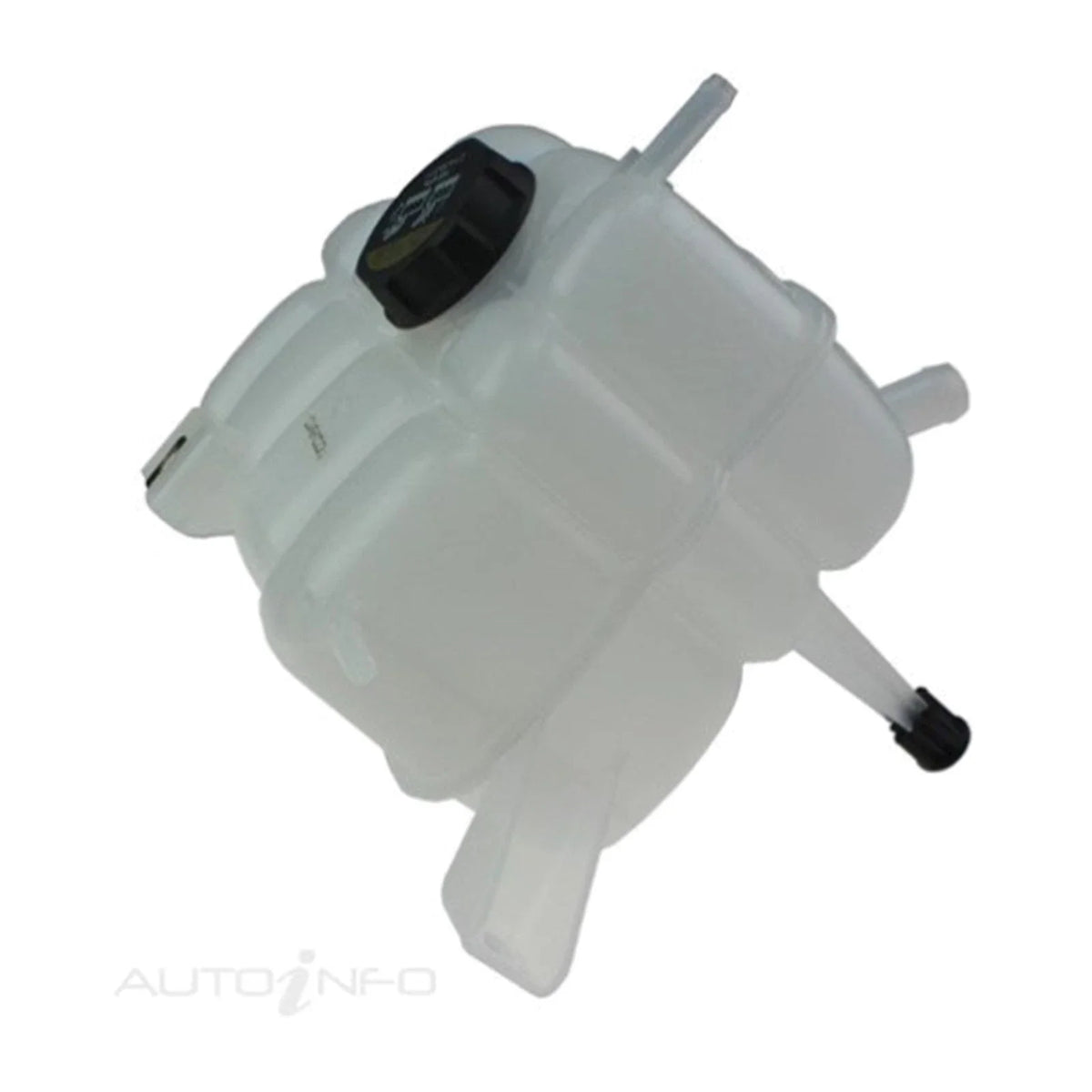 Coolant Expansion Tank UA 5cyl 3.2L for Ford Everest (2015-2019)