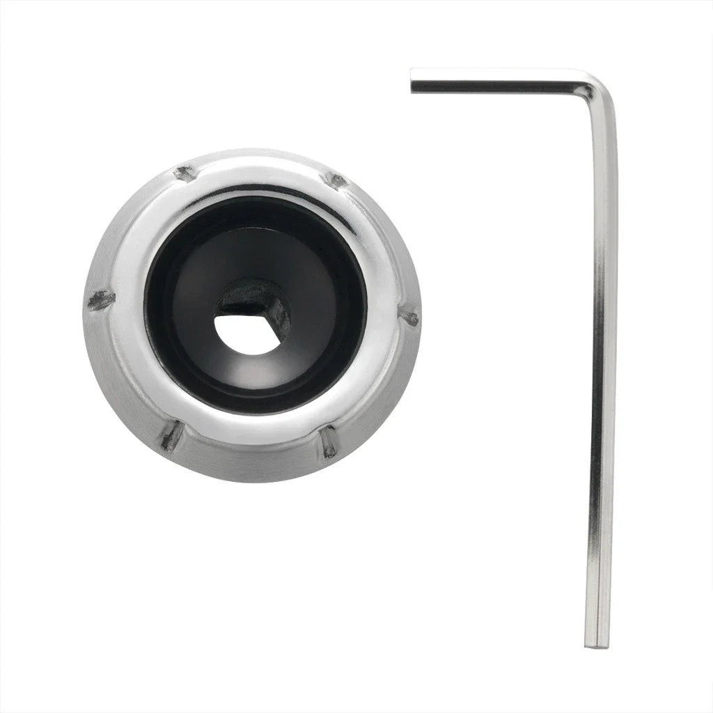 Wiper Switch Knob Replacement for 1964-1966 Chevy Truck