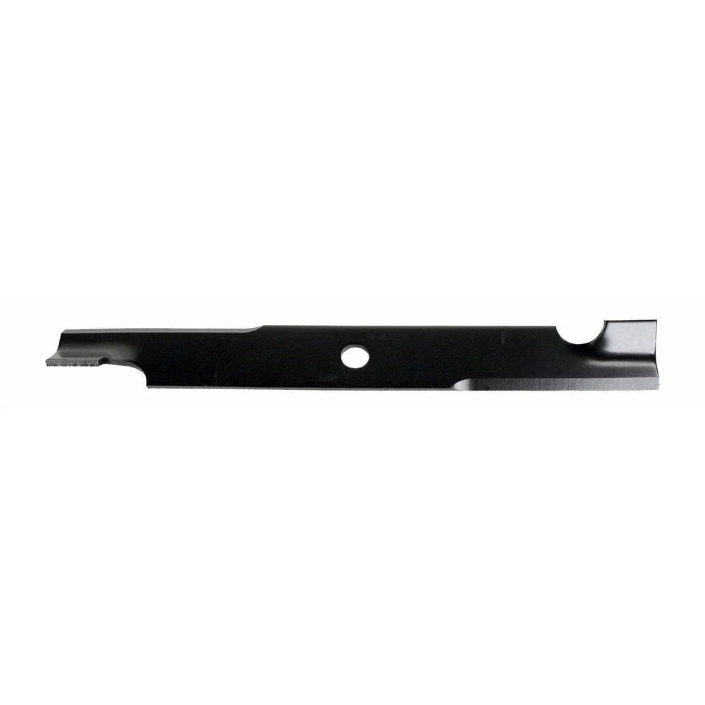 25X Notched Mower Blade 18" X 5/8" for John Deere Replaces PT8721