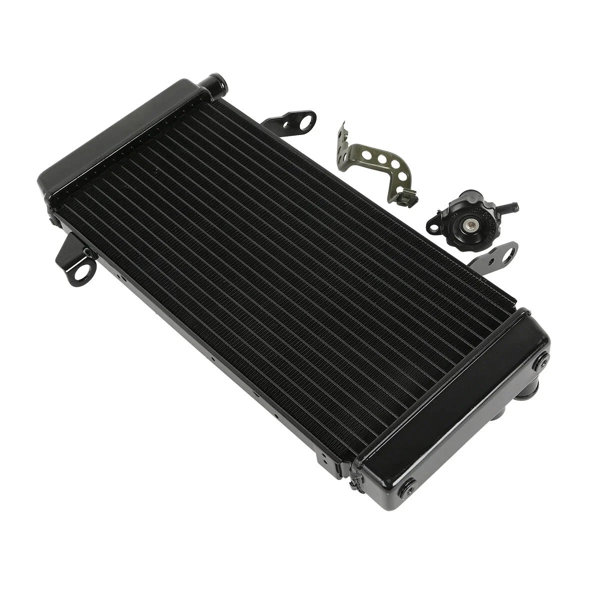 Radiator Cooler for Suzuki SV1000S (2003–2008)