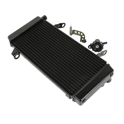 Radiator Cooler for Suzuki SV1000S (2003–2008)