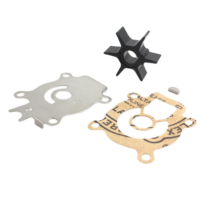 Water Pump Impeller Kit for Suzuki DT55 DT65 (17400-94700, 17400-94701)