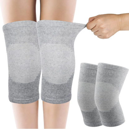 Bamboo Knee Sleeve for HJZHII (2023)