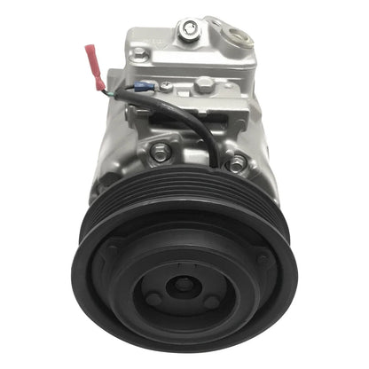 AC Compressor Kit Replacement for Volkswagen Passat 2.8L (1998–2005)
