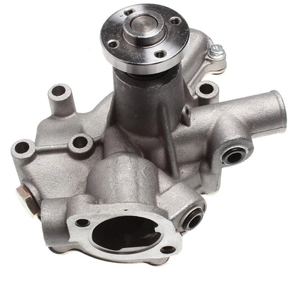 Water Pump for John Deere 4310 4410 4510 4610 4710 (MIA880461, MIA880462-AFP6)