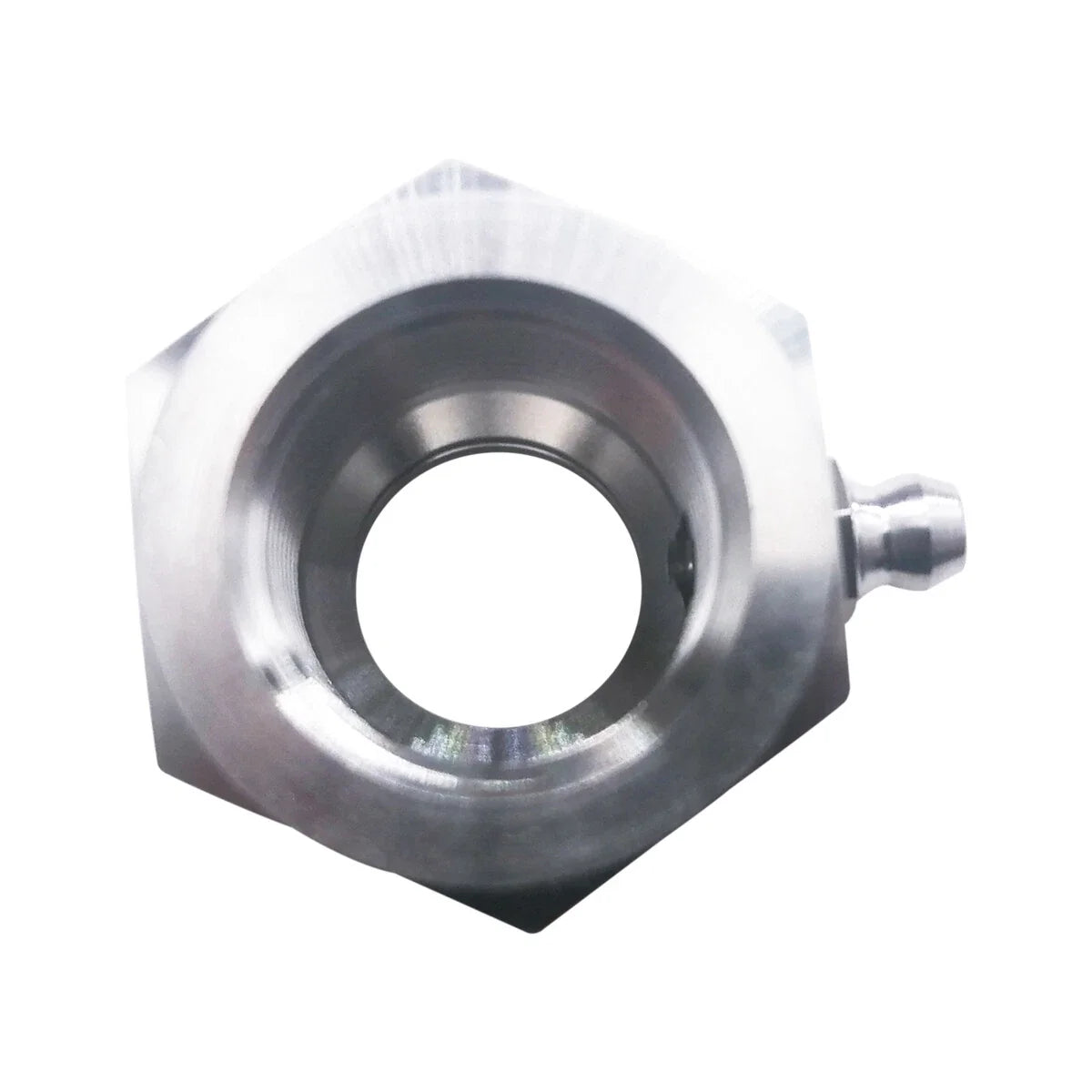 Steering Tube Cable Grease Nut for OMC (2861, FSM068)