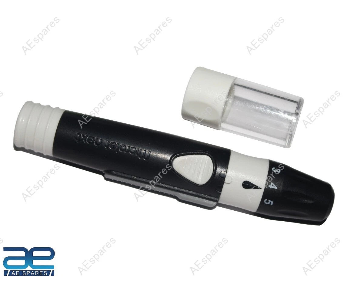 Contour Plus Blood Glucose Monitor System for Diabetics