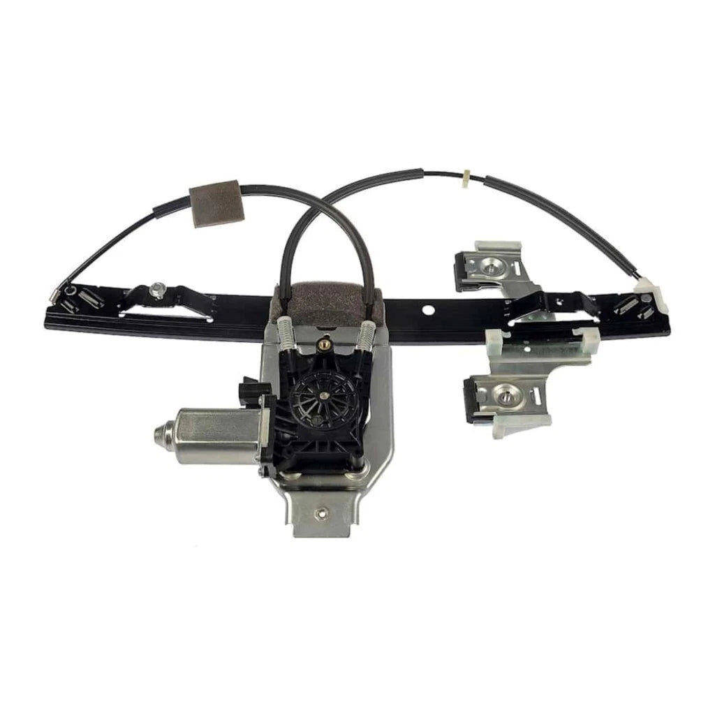 Window Regulator for GMC Envoy XUV (2004–2005) | 15111923, ALX-PAU-RB-741-891