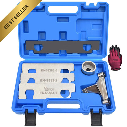 Camshaft Timing Tool Kit for GM GMC Chevy Cadillac Buick (28 42 Engine)