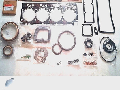 Rebuild Kit with Rod Bearings for Cummins 3.9 12V (3802375)