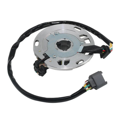 Magneto Generator Stator Coil for Kawasaki KX250 (1999–2004) 21003-1401 21003-1389