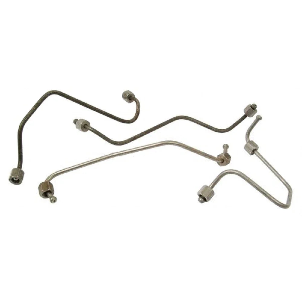 Injection Line Set for Massey Ferguson 50, Landini, Perkins