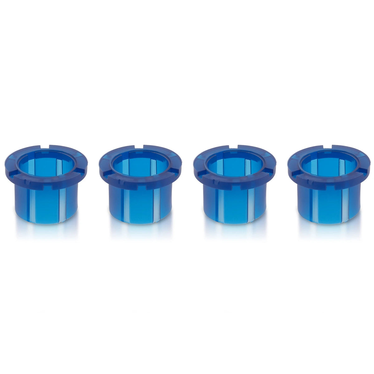 8Pcs Automatic Shift Linkage Bushing for Toyota Tacoma (1995–2004) 90385-11003, 9038511003