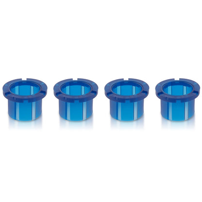 8Pcs Automatic Shift Linkage Bushing for Toyota Tacoma (1995–2004) 90385-11003, 9038511003