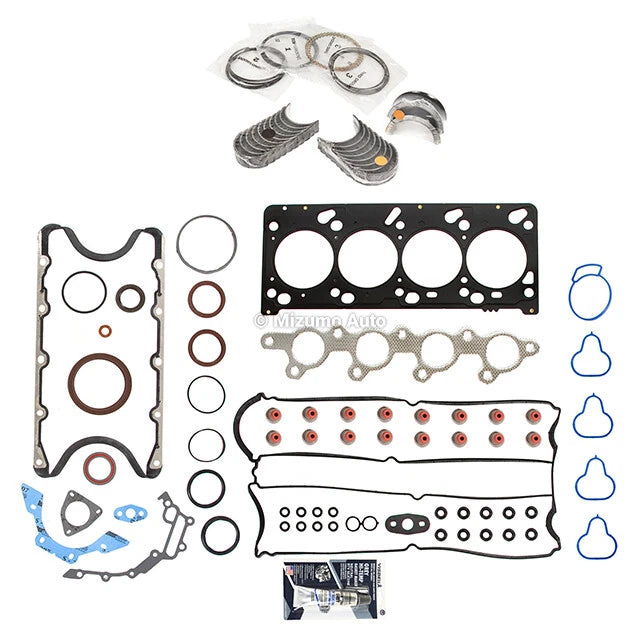 Full Gasket Set for Ford Escape Mazda Tribute (2000–2004) MA-5741119492, HS26174PT, CS9005-2