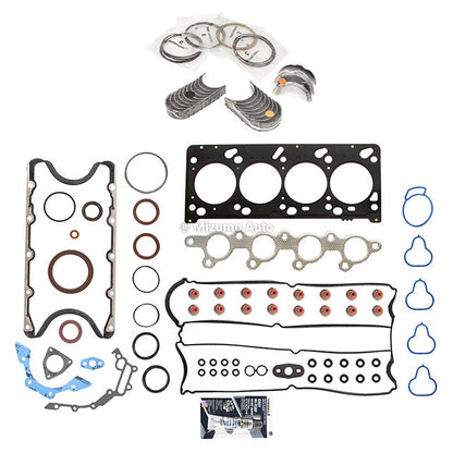 Full Gasket Set for Ford Escape Mazda Tribute (2000–2004) MA-5741119492, HS26174PT, CS9005-2