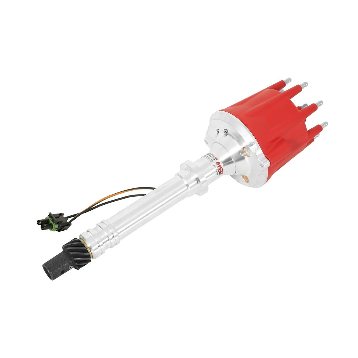 MSD Distributor 8560 for Chevy C3500 K3500 C1500 C2500 (1996–1997)