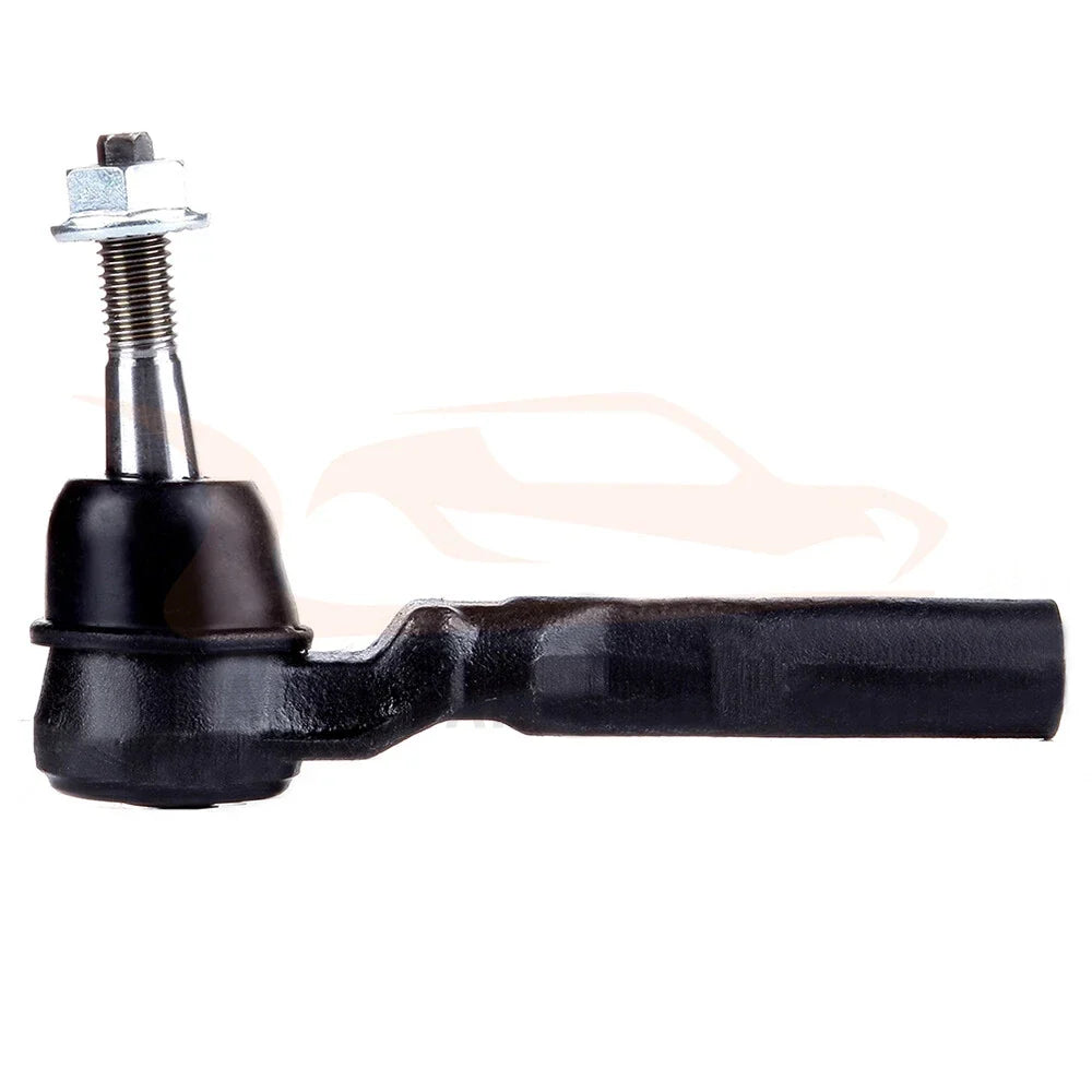 Front Tie Rod End & Wheel Bearing Hub for Chevrolet Malibu, Pontiac G6 (2004–2010)