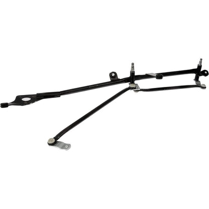 Windshield Wiper Transmission for Nissan Versa (2007–2012) ALX-PAU-RB-602-092-CL360A50