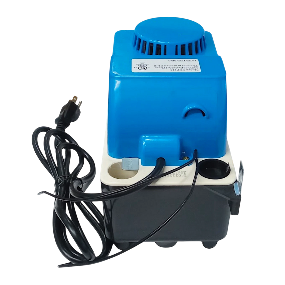 Air Conditioning Condensate Removal Pump for (20 Lift)
