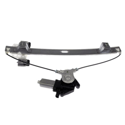 Window Regulator for Ford F-150 (2004–2014) ALX-PAU-RB-751-261-CL360A50