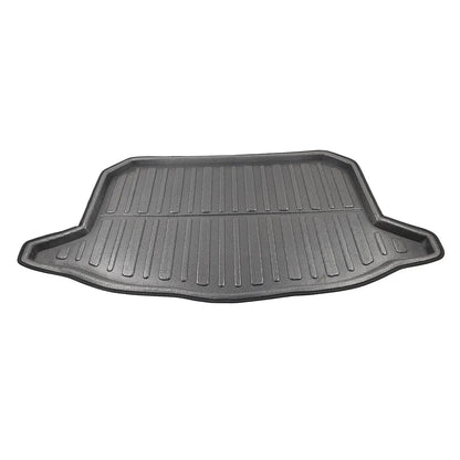 Boot Liner Trunk Cargo Mat for Nissan Qashqai J12 (2022–2024)