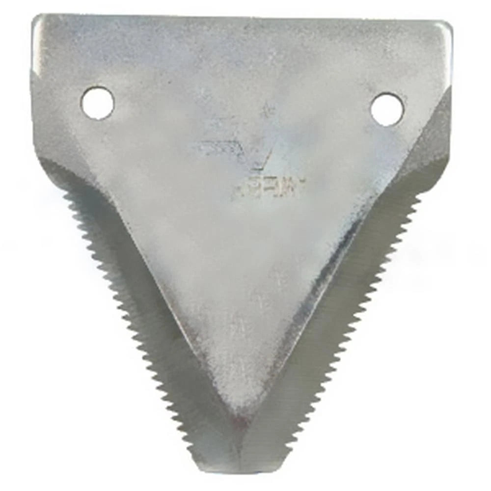 Sickle Section for International Harvester Windrower 375 (No Part Numbers)