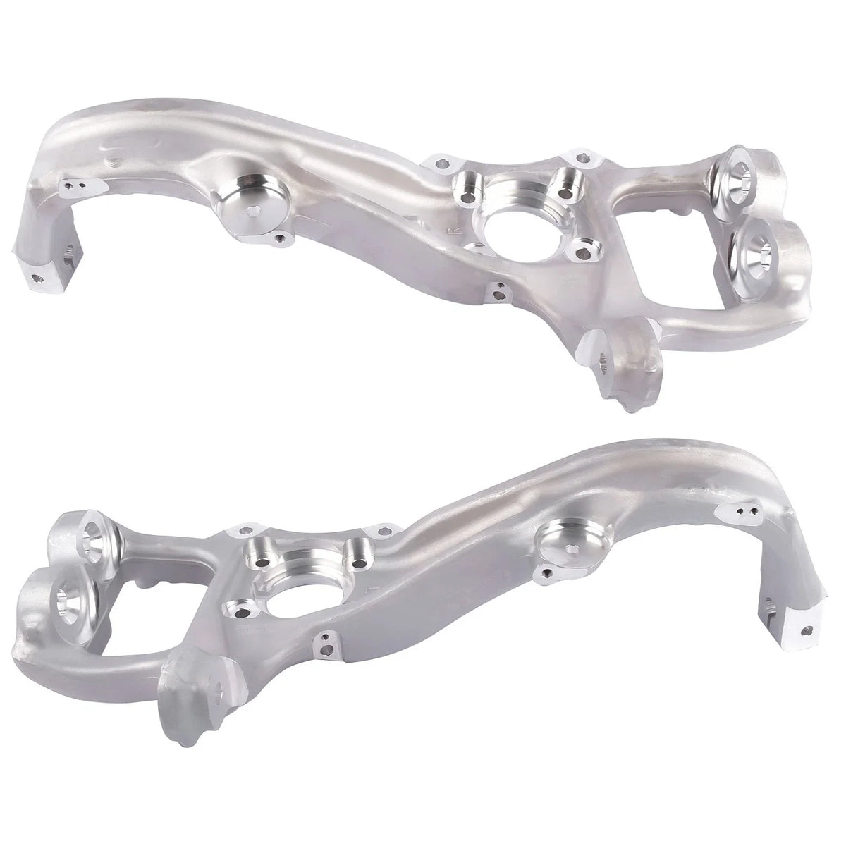 2X Steering Knuckle for Tesla Model X (2016–2020)