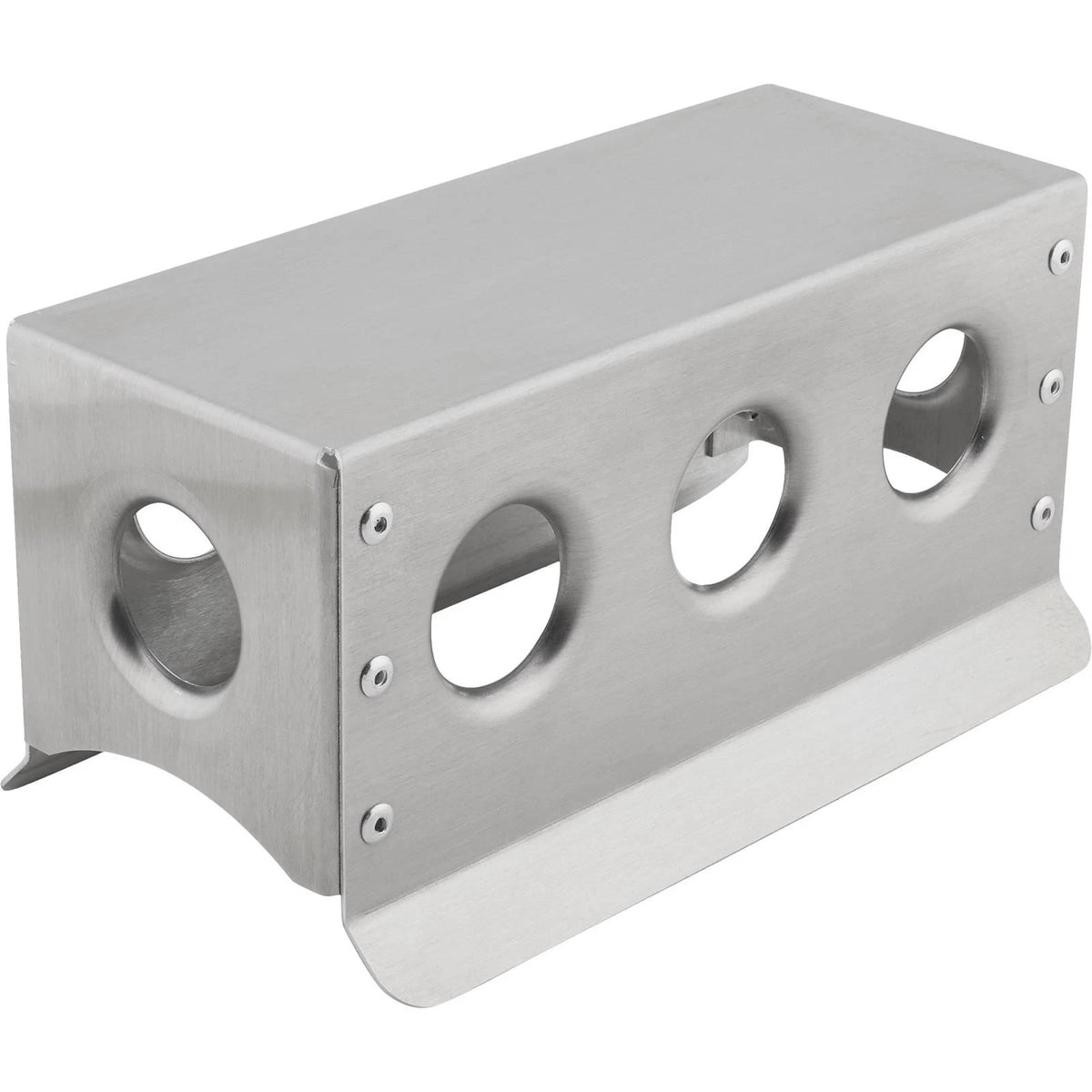 Fabricated Aluminum Race Car Center Console for 91089650-PLN