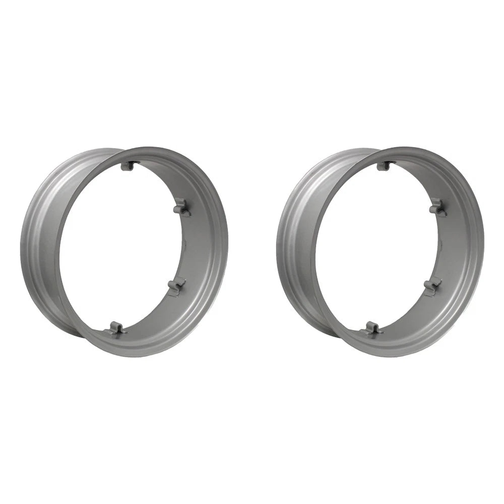 2X 10" x 28" Rear Rim for Ford/New Holland (Fits 1882978M92)