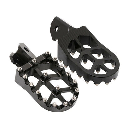 Front Foot Pegs for Harley Dyna Sportster 883 Bobber
