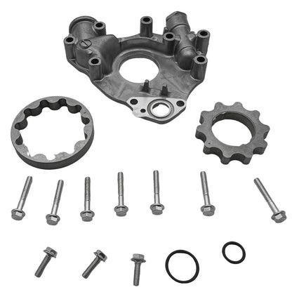 Oil Pump for Toyota Tacoma Tundra 4Runner FJ Cruiser (2005–2009)