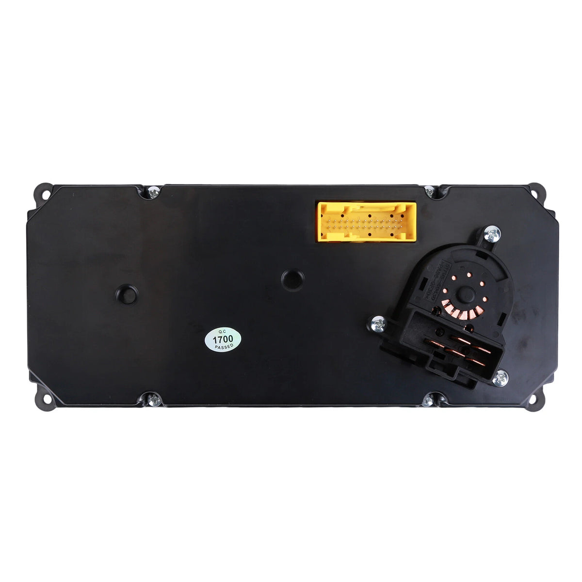 Control Assy Air Conditioner Switch for Nissan Frontier Navara D40 (2007–2012) 27510-EB700