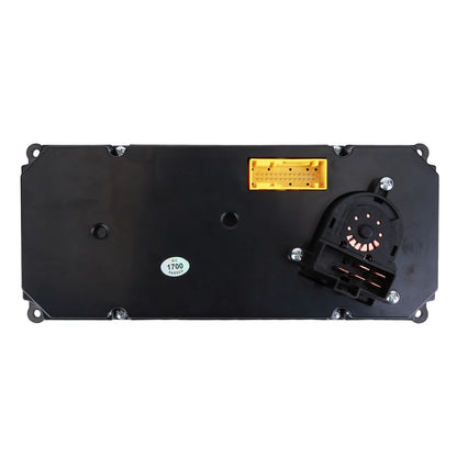 Control Assy Air Conditioner Switch for Nissan Frontier Navara D40 (2007–2012) 27510-EB700