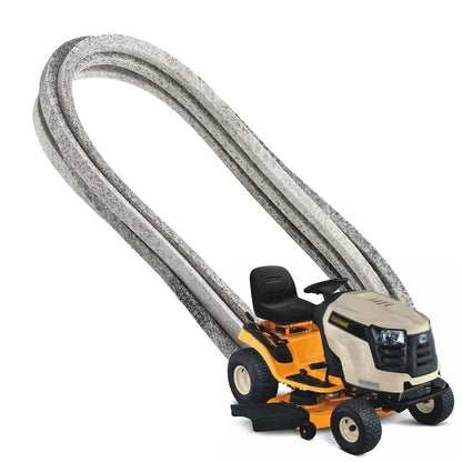 Deck Belt for MTD Cub Cadet LTX1050VT SLTX1050 LTX1050KW (954-04240, 754-04240)