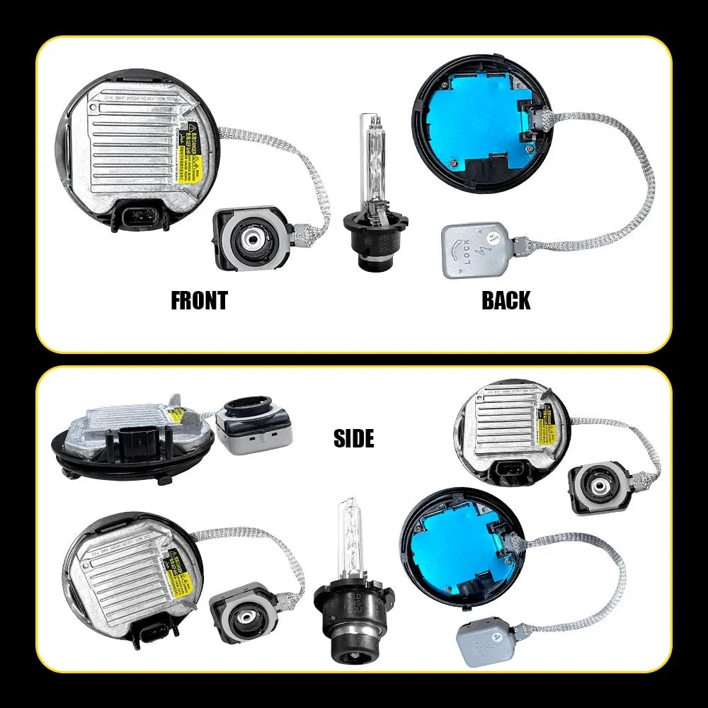 Xenon Ballast Control Unit for Toyota Avalon Camry Sienna Venza