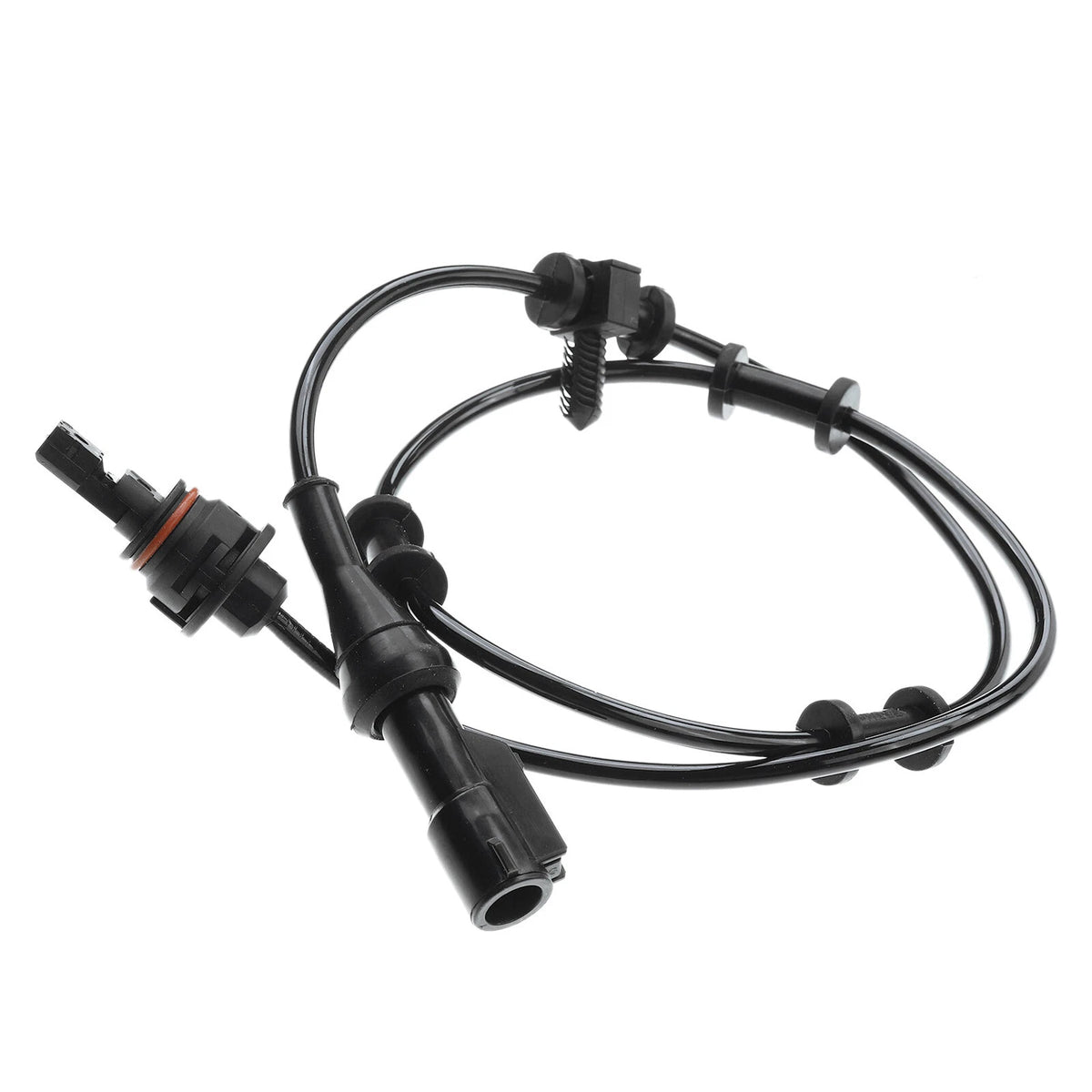 Front ABS Wheel Speed Sensor for Lincoln LS (2000–2006) YW4Z2C204BB, 1W4Z2C204AA, 3W4Z2C204AA, 1W432C204AA, ALS191