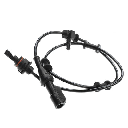 Front ABS Wheel Speed Sensor for Lincoln LS (2000–2006) YW4Z2C204BB, 1W4Z2C204AA, 3W4Z2C204AA, 1W432C204AA, ALS191