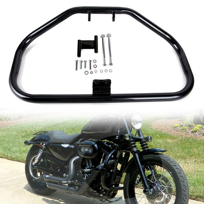 Engine Highway Guard Crash Bar for Harley Sportster XL XR 883 1200 (1984–2003)
