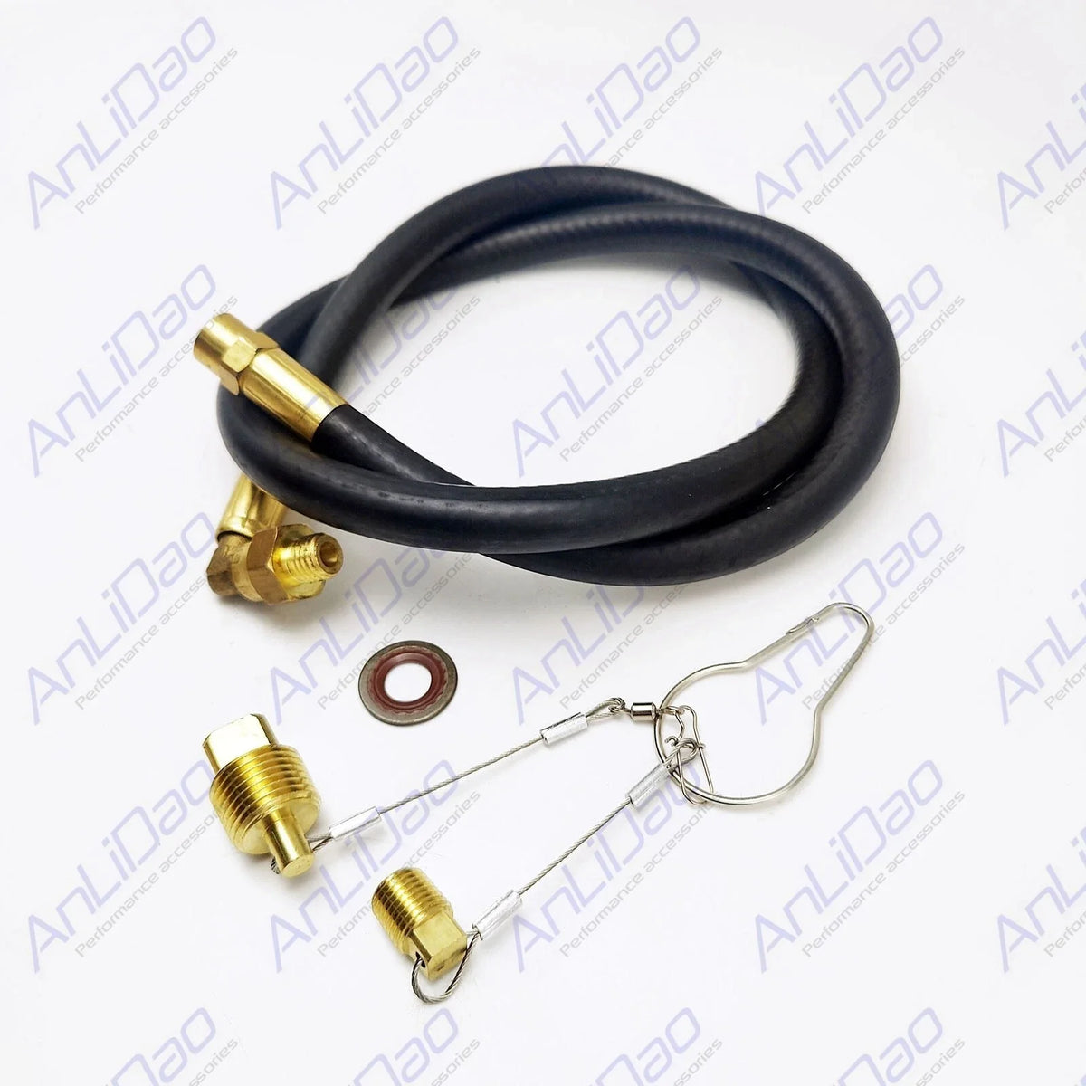 Oil Drain Hose Kit 32-865281A02 for Mercury Mercruiser