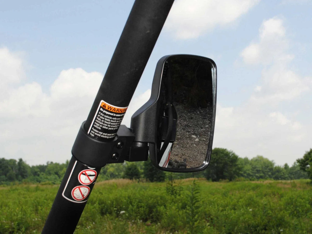 Side View Mirrors for Yamaha Rhino / YXZ (2004–2023)