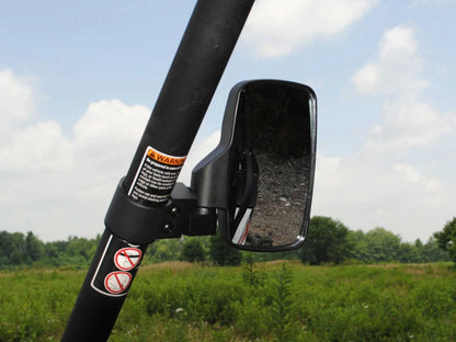Side View Mirrors for Yamaha Rhino / YXZ (2004–2023)